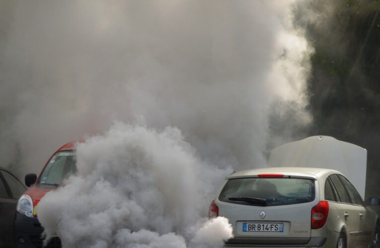 Czy czyszczenie DPF to obowiązek każdego posiadacza samochodu z silnikiem diesla?