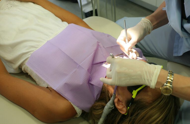 Czym jest endodoncja i jakie ma zastosowanie?