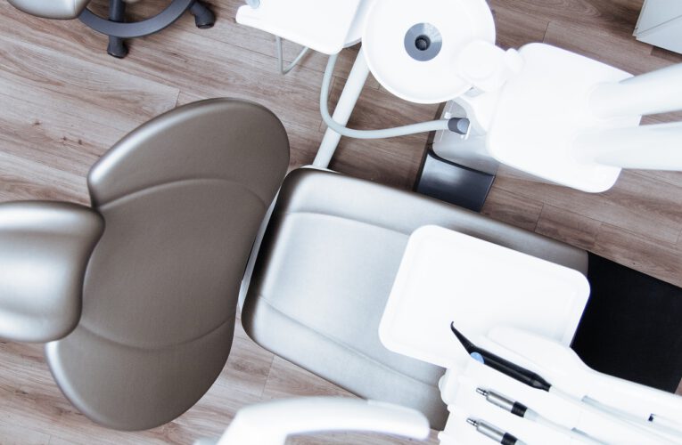 Leczenie endodontyczne – fakty i mity