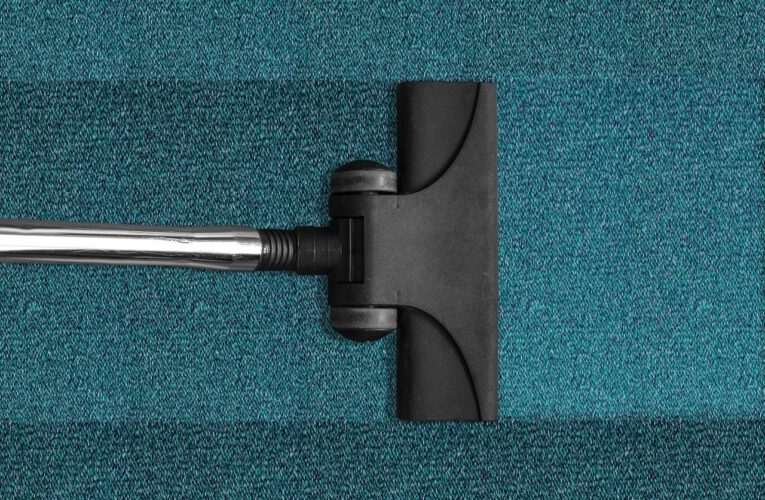 Pranie dywanów – zaufaj specjalistom
