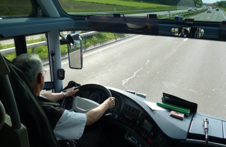 Badania kierowców w Warszawie – badania dla kierowców zawodowych