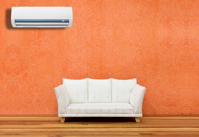 Instalacja klimatyzacji w domu – jakie zalety posiada to rozwiązanie?
