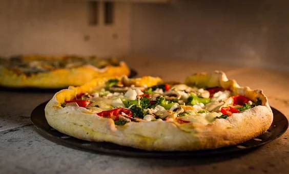 Restauracja Wilanów – pyszna i zdrowa pizza