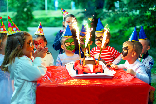 Urodziny dla dzieci – jak zorganizować niezapomniane wydarzenie?