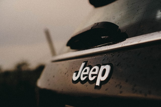 Jeep – samochód do zadań specjalnych