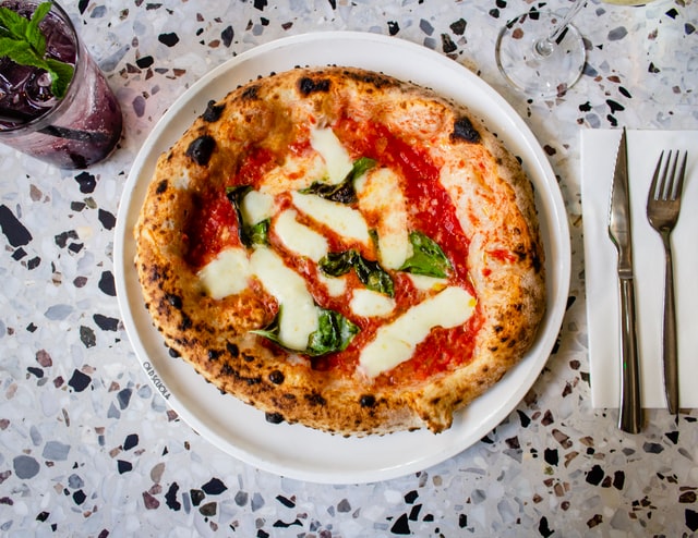 Restauracja włoska na Wilanowie. Jedz pizzę i dbaj o smukłą sylwetkę