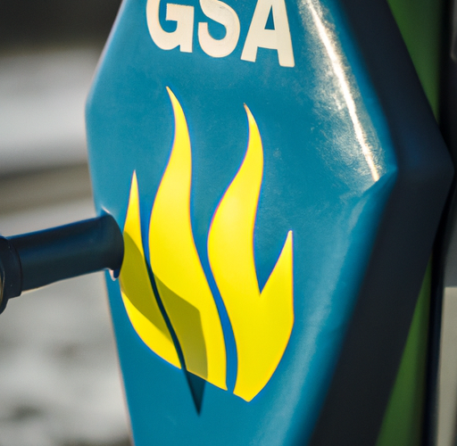 Jak bezpiecznie gasić gaz w domu?