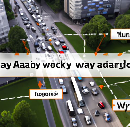 Jak uniknąć wypadku drogowego w Warszawie?