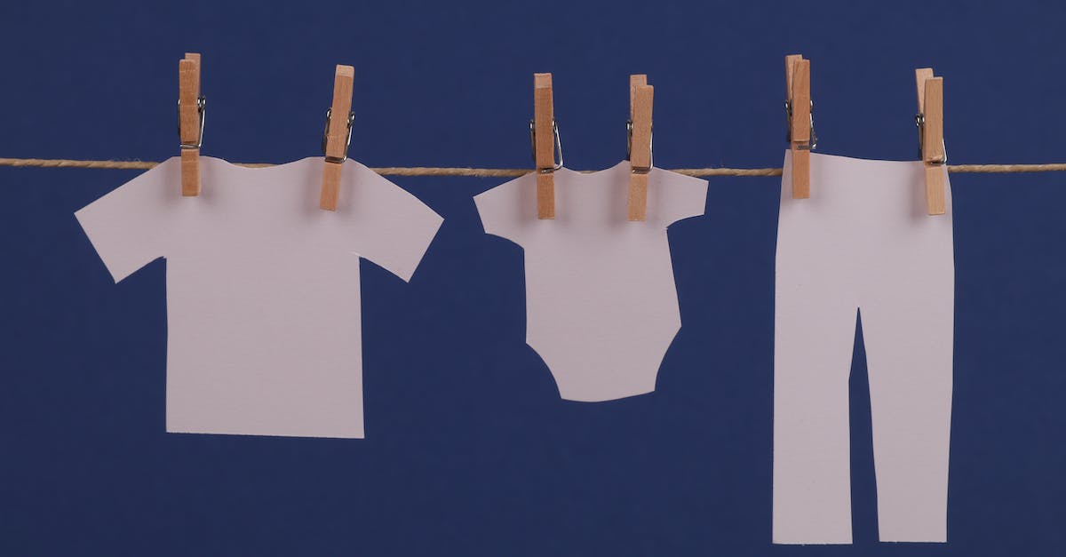 6 skutecznych sposobów na usunięcie naklejki z ubrania: praktyczne porady dla każdego