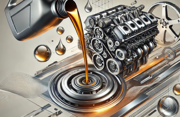 Czy warto inwestować w dynamiczną wymianę oleju w skrzyni DSG?