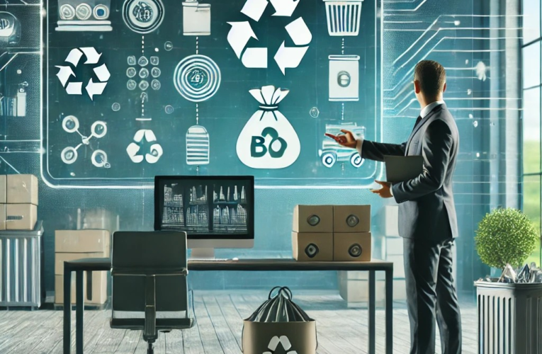 Jak nowoczesne oprogramowanie może uprościć ewidencję odpadów?